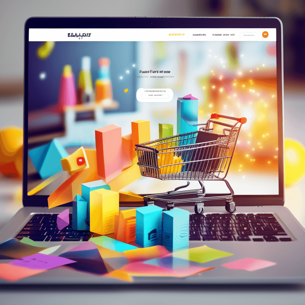 كم تكلفة تصميم مواقع التجارة الإلكترونية؟ دليلك الشامل
