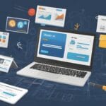 أسرار الاختلاف: عوامل تحديد أسعار تصميم المواقع في السعودية
