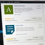 انشاء موقع الكتروني wordpress