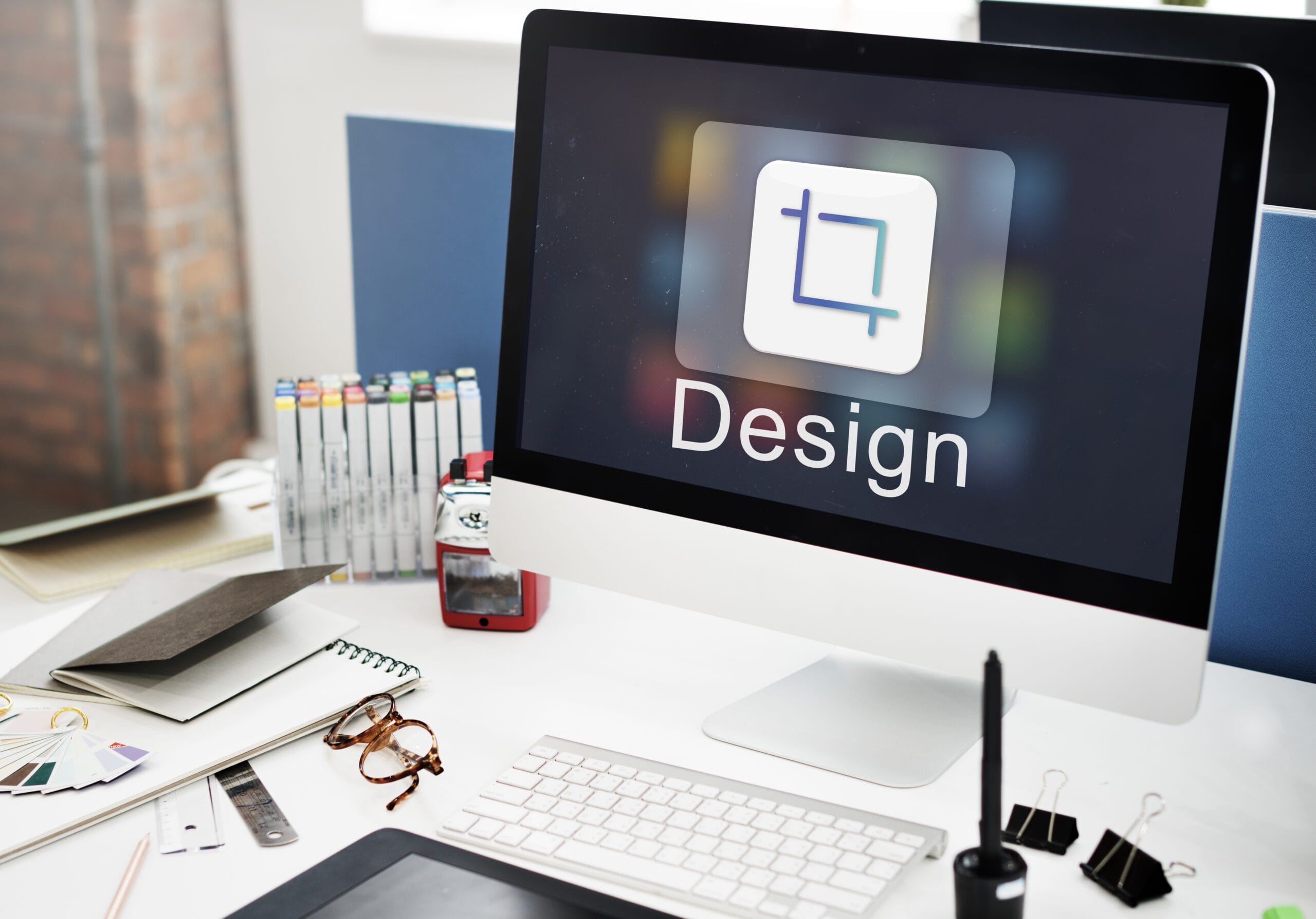 أفضل أدوات تصميم شعار موقع الكتروني