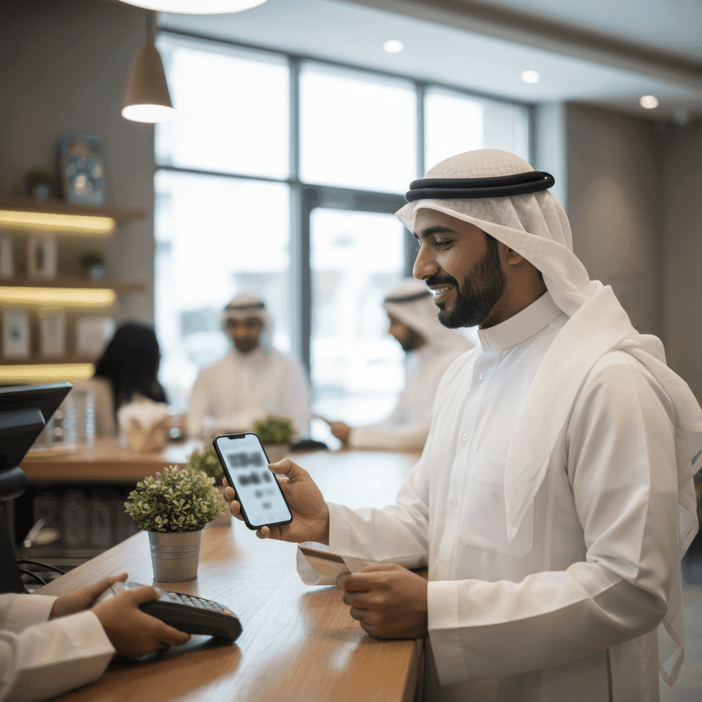 المحفظة الرقمية في السعودية: دليل عملي للأمان والدفع وبطاقات رقمية 💳