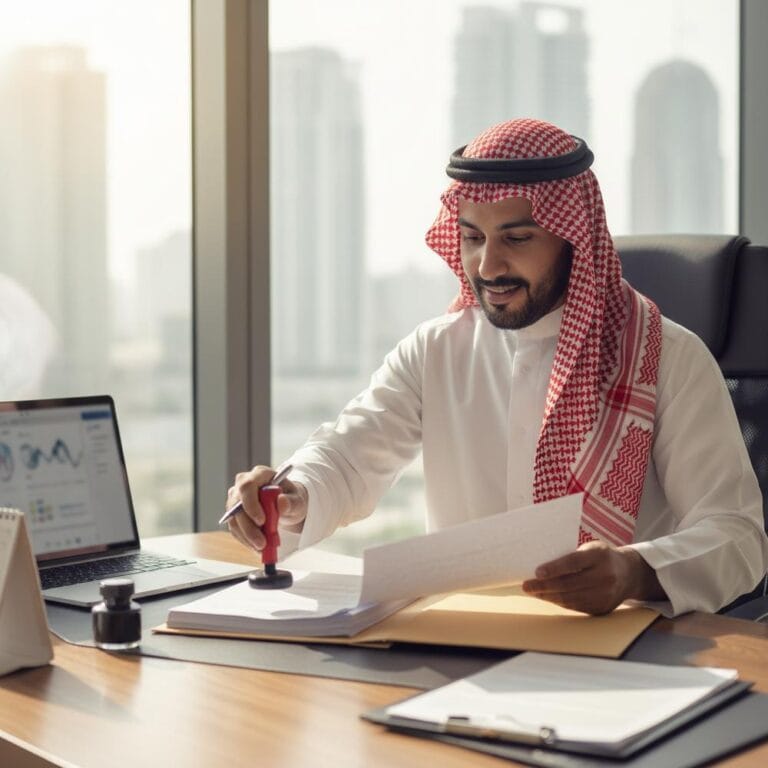 تسجيل العلامة التجارية بالسعودية: خطوات وزارة التجارة للنشر والشهادة ✅